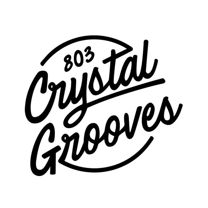 Cinthie - 803 Crystal Grooves 001 (803cg001)