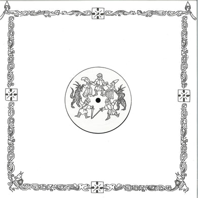 Unknown Artist - Chivalry Vol.1 (CHIVALRY001)