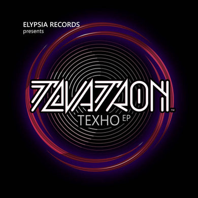 Tevatron - Texho EP