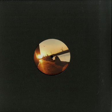 Erell Ranson - Thru the Night EP (WF04)