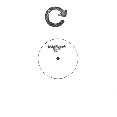 Eddie Richards - After All Vol 1 (2x12