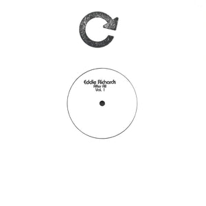 Eddie Richards - After All Vol 1 (2x12") (REPEAT07)