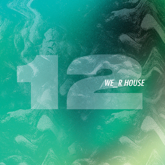 BMW - we_r house 12 (WRH012)