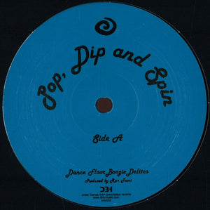 Ron Trent - Pop, Dip And Spin/ Morning Fever (ONLY3)