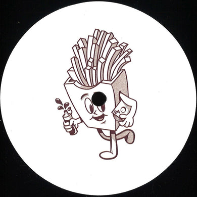 Manuel Sahagun - Boogie Sister (PFRITE013)