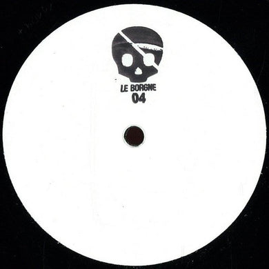 Kornelius - One Of Us (LBRGN04)