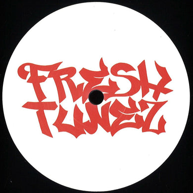 Ma.to - Rage Against The Pandemic (TUNEZ003)
