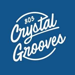 Cinthie - 803 Crystal Grooves 004 (803CG04)