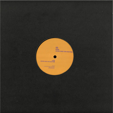 SIS - Nesrib (Archie Hamilton's Nose Rub) (CEC036)