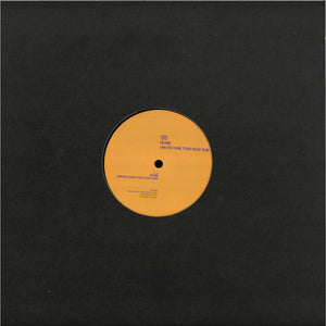 SIS - Nesrib (Archie Hamilton's Nose Rub) (CEC036)