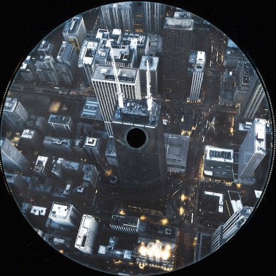 Various - Tales From Chicago (TALES01)