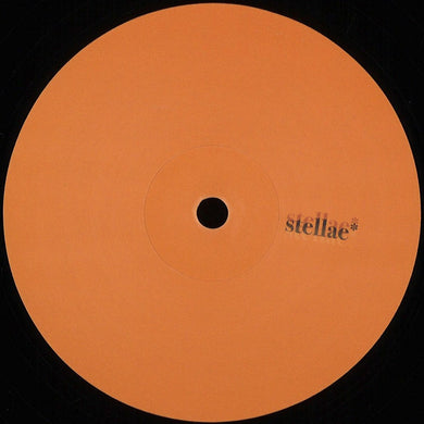 Stellae - Stellae Explorations 002 (STXP002)