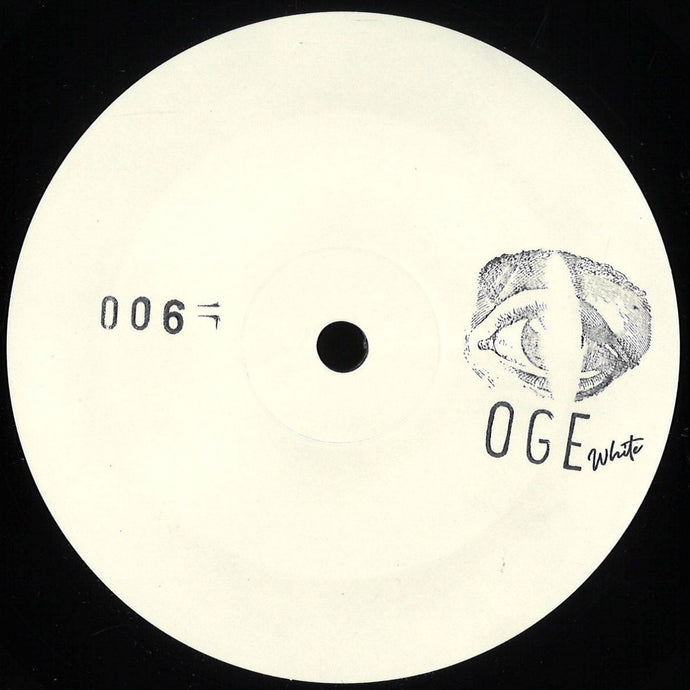 Unknown - Giralda Summer Edits (OGEWHITE006)