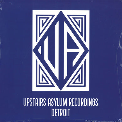 Norm Talley - Tracks From The Asylum 2 (UAR003)