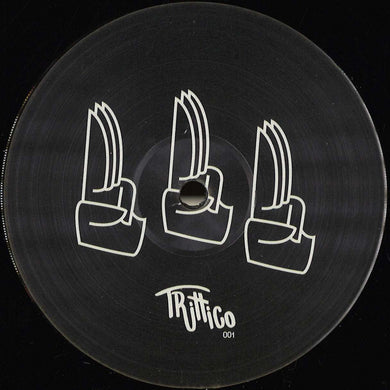 Trittico - Forma Prima (TRITTICO001)