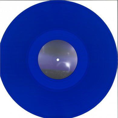 Viggo Dyst - Everything Else Is Secondary (SNFCC003)