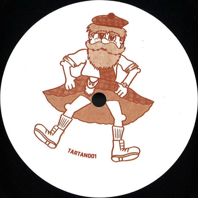 Unknown - Took My Heart Away / Sun (TARTAN001)