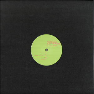 Miguel Lobo, Cristian Merino - Last Track At Sunrise (CEC042)