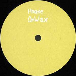 Various - HouseOnWax020 (HOW020)