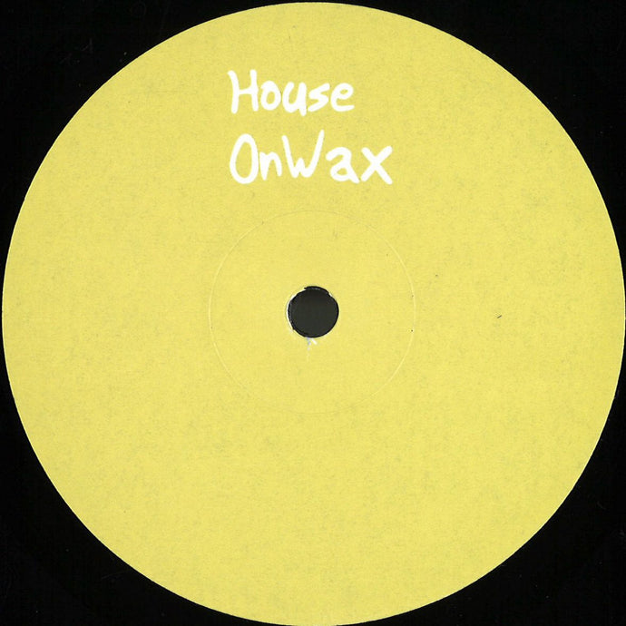 Various - HouseOnWax020 (HOW020)