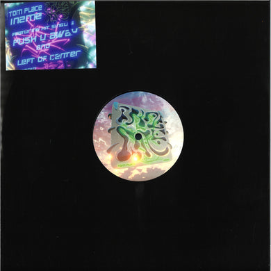 Tom Place - IN2ME (KID10)