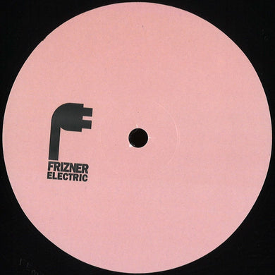 LADYMONIX - Track 39 (FE002)