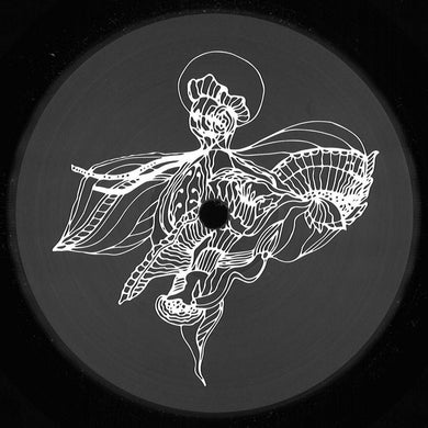 UC Beatz - Nightzoom EP (B2R007)