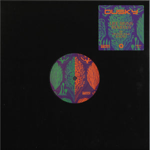 Dusky - Life Signs (Cinthie Remixes) (RB104)