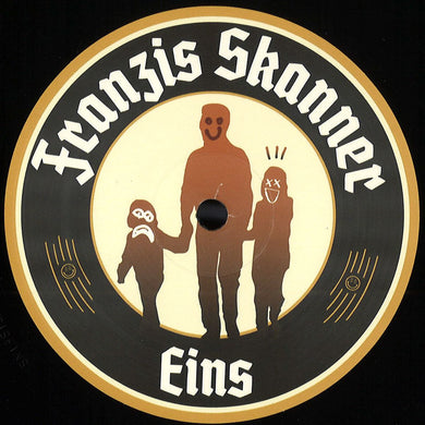 Franzis Skanner - Eins (FRANZISEINS)