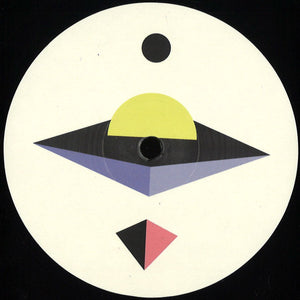 Mario Liberti - Get Lost (PIROS005)