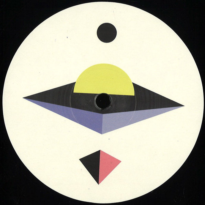 Mario Liberti - Get Lost (PIROS005)