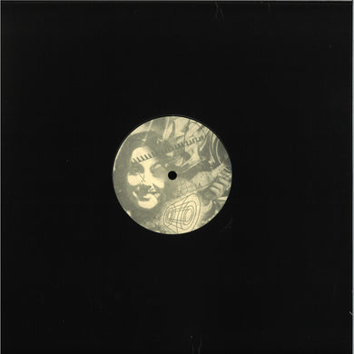 Billy Nightmare (Mystic Bill) - Reality Check (SO14)