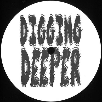 Excessive - I Got You (DDR002)