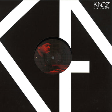 Kerri Chandler - Lost and Found vol 2(KT026V)
