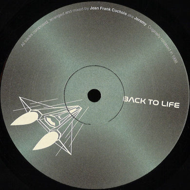Jeremy - Ascentic Rhodes (BTL008)