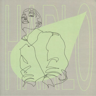 Finetune - Volni EP (HARLO 005)