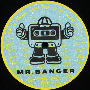 Beqa - Standalone (MRB002)