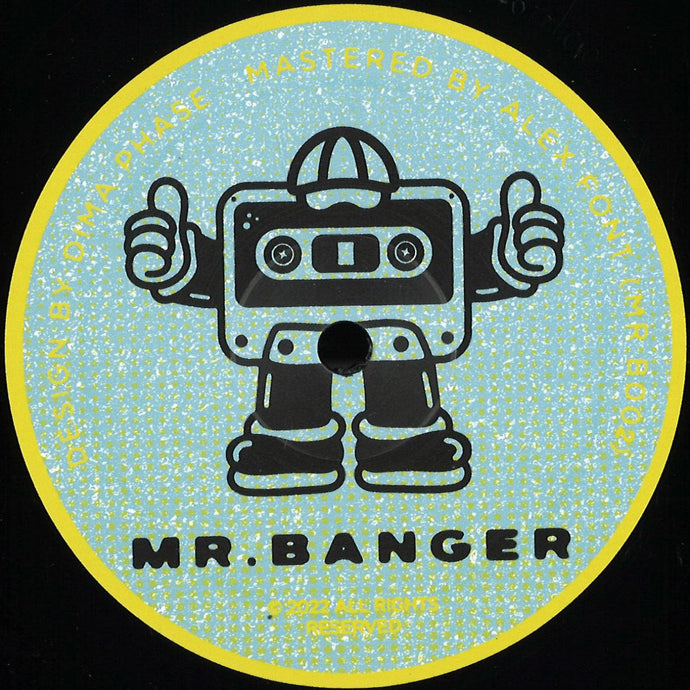 Beqa - Standalone (MRB002)