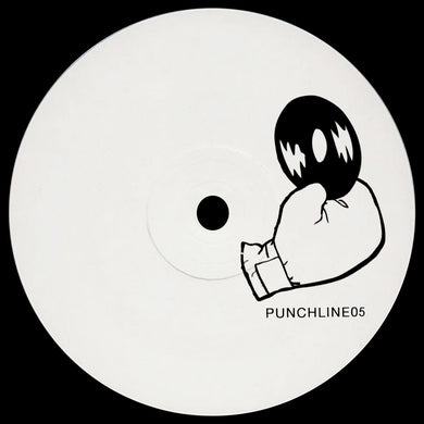 Various (PUNCHLINE05)