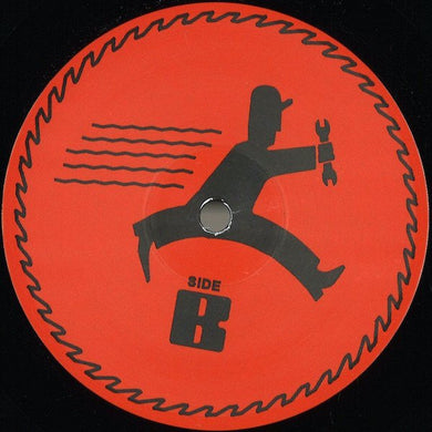 Various Artists - Club Tools Volume Two (OSCT-02)