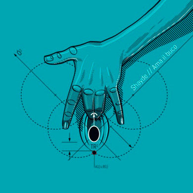 Shayde – Ama Il Buco (TR001)