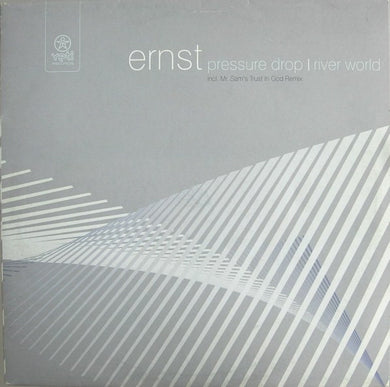 Ernst - Pressure Drop I River World