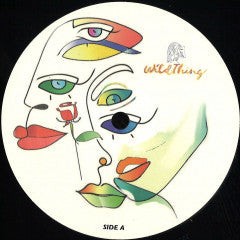 Matri Cardi, Matteo Guarnieri – Stay Away (WLTWAX001)