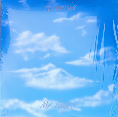 Mr Fingers – Amnesia 3 x Vinyl (ML9002LP)