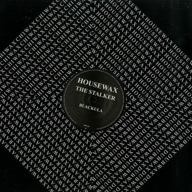 The Stalker – Blackula (HOUSEWAX009LTD)