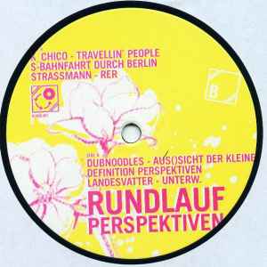 Rundlauf - Perspektiven
