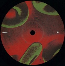 Various - Nine Tomorrows (RS027)