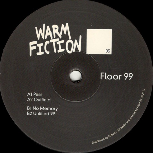Floor 99 - EP (WF03)