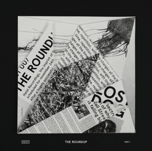 V/A - The Roundup Part 1 (HEIST007)