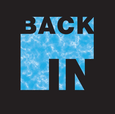 Vincent Desmont - Back In (VDR003)